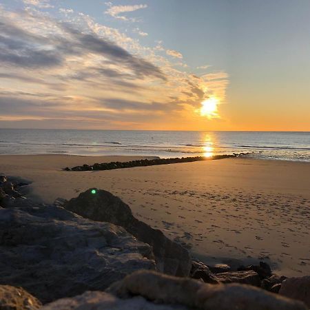 Appartement 3 Etoiles - Plage Des Phoques Avec Parking Prive Berck Εξωτερικό φωτογραφία