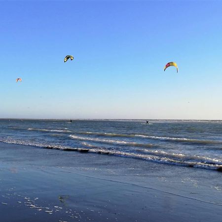 Appartement 3 Etoiles - Plage Des Phoques Avec Parking Prive Berck Εξωτερικό φωτογραφία